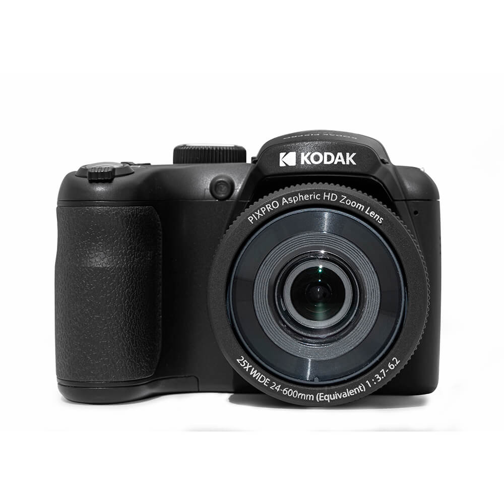 kodak-kodak-digital-camera-pixpro AZ255 CCD 25x 16MP Black