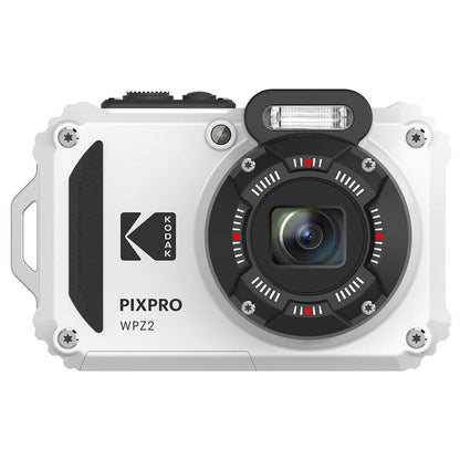 kodak-kodak-digital-camera-pixpro WPZ2 4x WP 16MP Wifi White