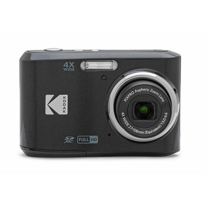 kodak-kodak-digital-camera-pixpro FZ45 CMOS 4x 16MP Black
