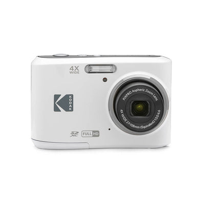 kodak-kodak-digital-camera-pixpro FZ45 CMOS 4x 16MP White