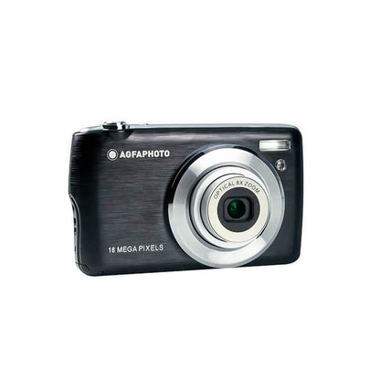 agfaphoto-agfaphoto-digital-camera DC8200 CMOS 8x 18MP Black