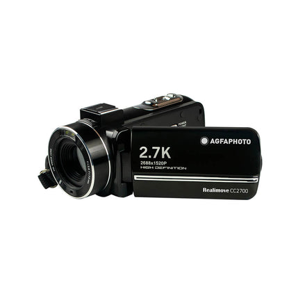 AGFAPHOTO Camcorder Realimove