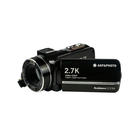 AGFAPHOTO Camcorder Realimove
