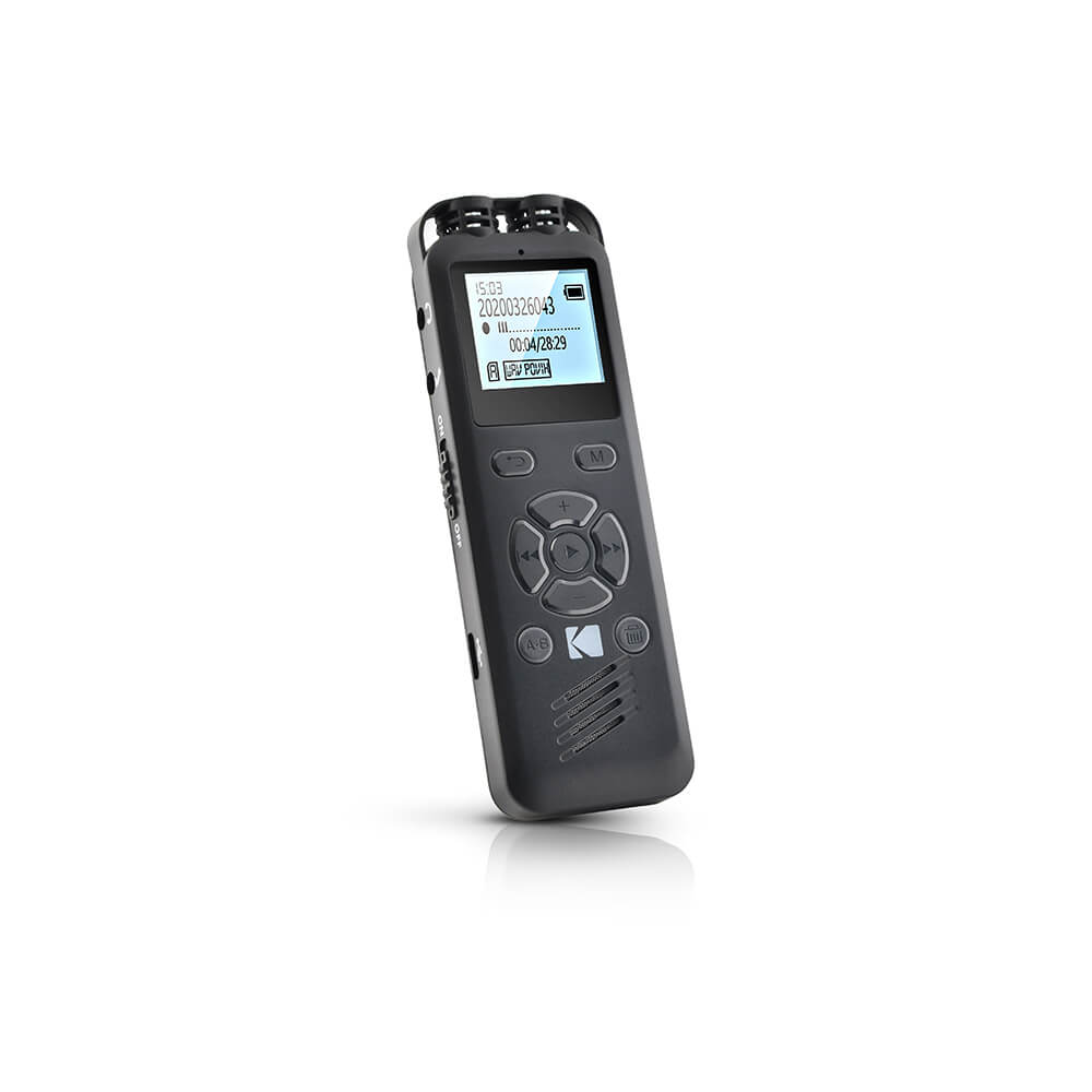 KODAK KODAK Voice Recorder
