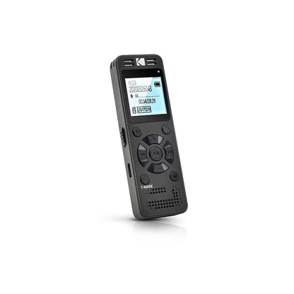 kodak-kodak-voice-recorder VRC 350