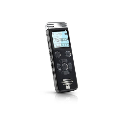 kodak-kodak-voice-recorder VRC 450
