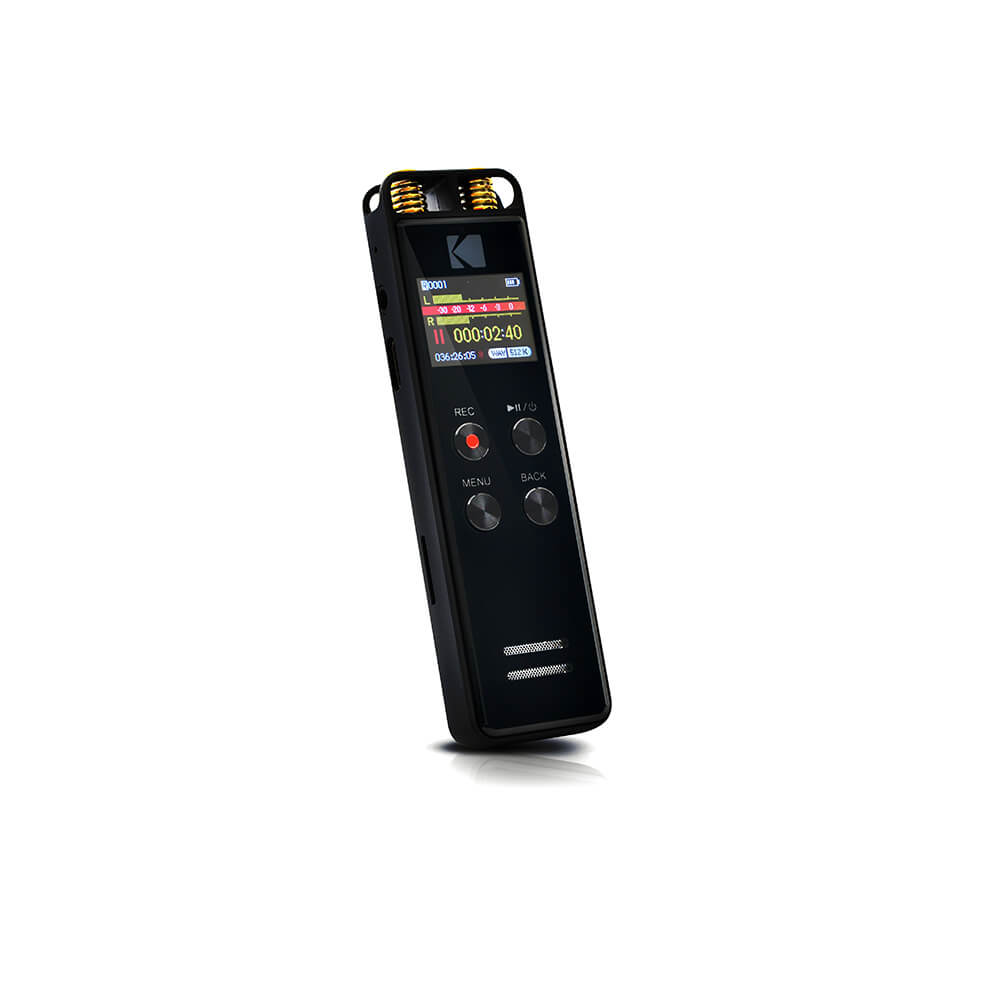 kodak-kodak-voice-recorder VRC 550
