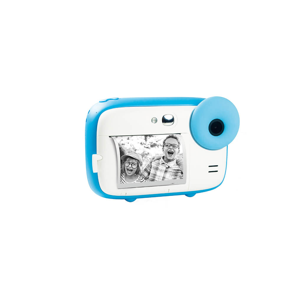 AGFAPHOTO Instant Print Camera