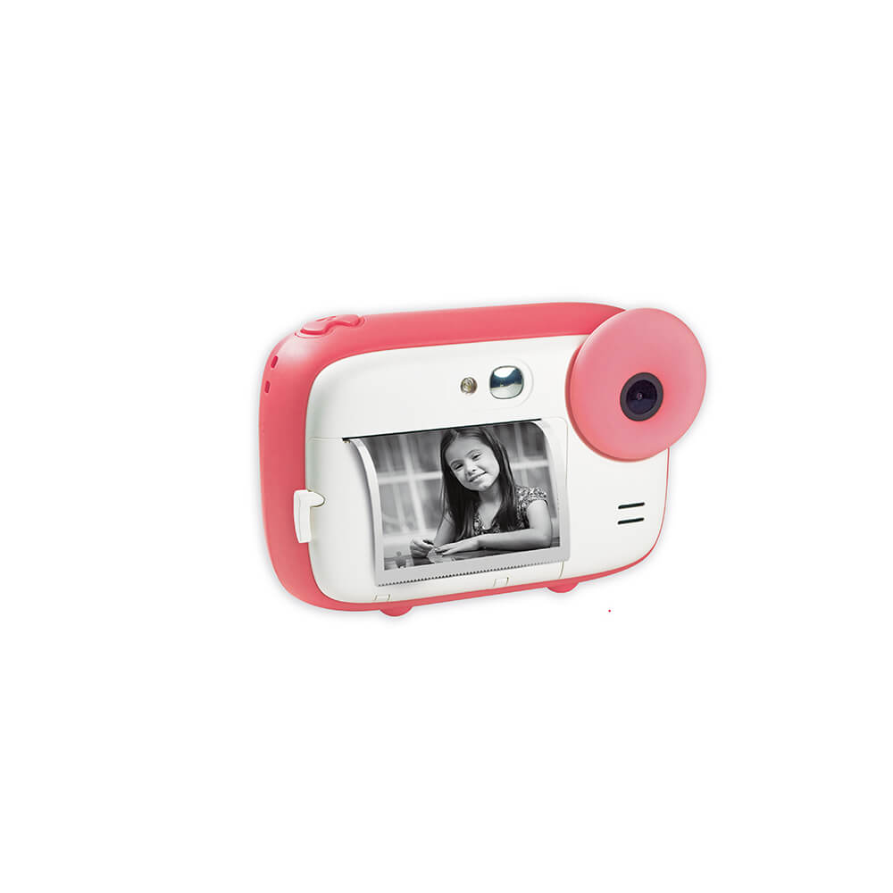 agfaphoto-agfaphoto-instant-print-camera Realikids Pink