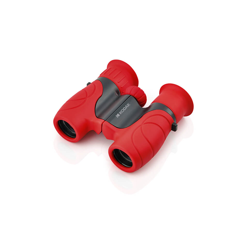 kodak-kodak-binoculars 8 x 21 Kids Red