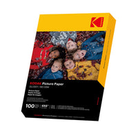 KODAK KODAK 10x15cm Photo Paper