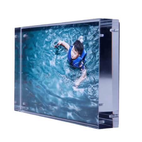 KODAK KODAK 10x15cm Photo Frame