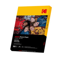 KODAK KODAK 21x29,7cm Photo Paper