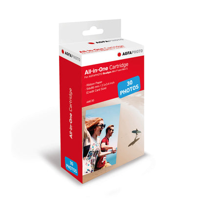 AGFAPHOTO Paper Cartridge
