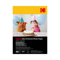 KODAK KODAK 13x18cm Photo Paper
