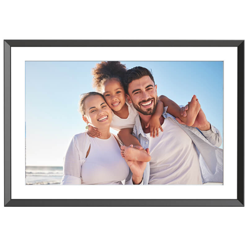 AGFAPHOTO Digital Photo Frame