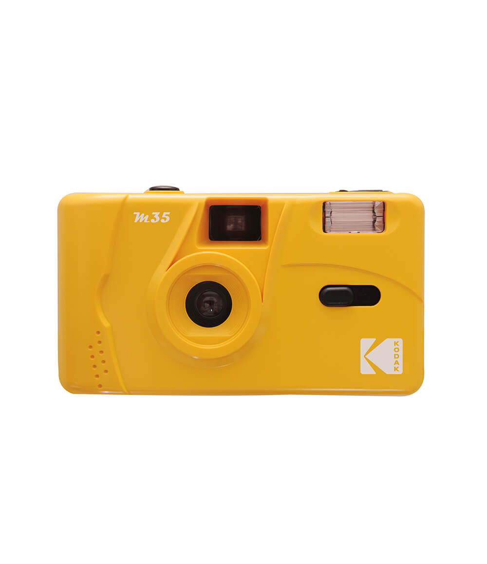KODAK Film Camera