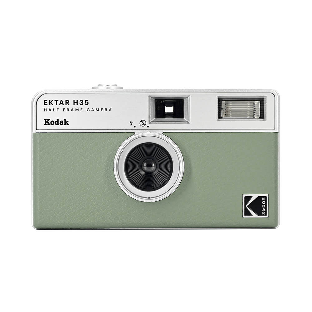 kodak-kodak-film-camera Ektar H35 Sage
