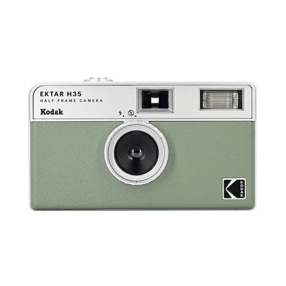 kodak-kodak-film-camera Ektar H35 Sage