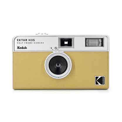 kodak-kodak-film-camera Ektar H35 Sand