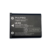 KODAK Battery Pixpro FZ53-F55