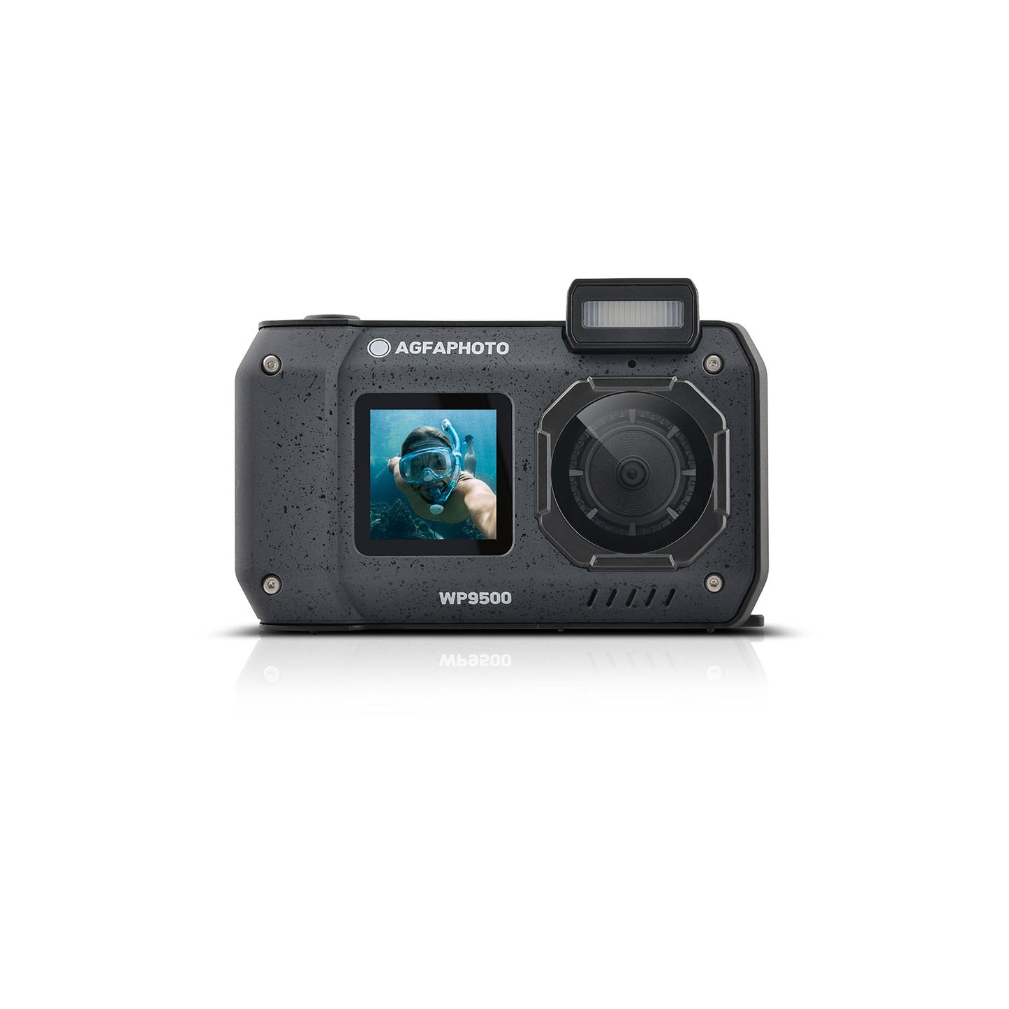 agfaphoto-agfaphoto-digital-camera WP9500 CMOS WP Black Full HD