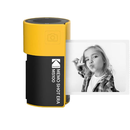 KODAK Instant Camera Memo Shot