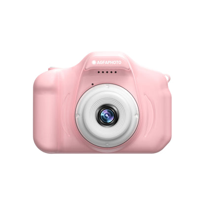 agfaphoto-agfaphoto-childrens-camera Realikids Cam Mini Pink