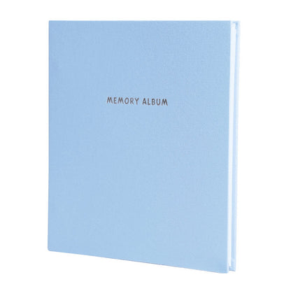 kodak-kodak-photo-album-memory 20 Sticky Pages 23,5 x 27cm Blue