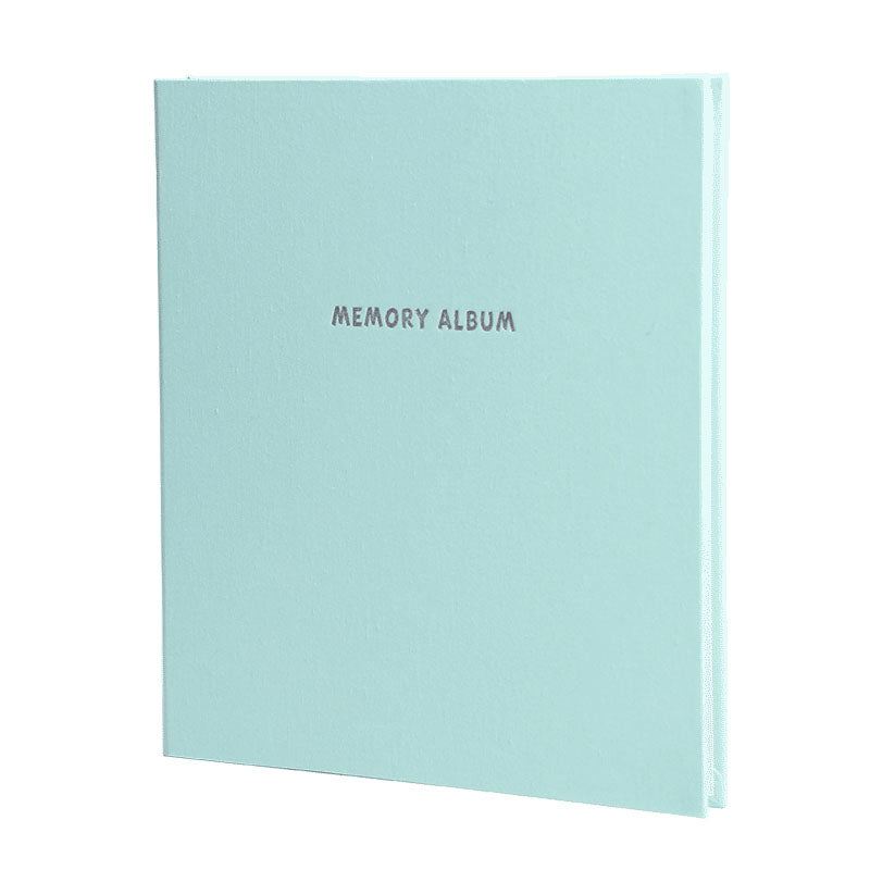 kodak-kodak-photo-album-memory 20 Sticky Pages 23,5 x 27cm Green