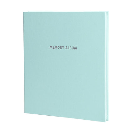 kodak-kodak-photo-album-memory 20 Sticky Pages 23,5 x 27cm Green