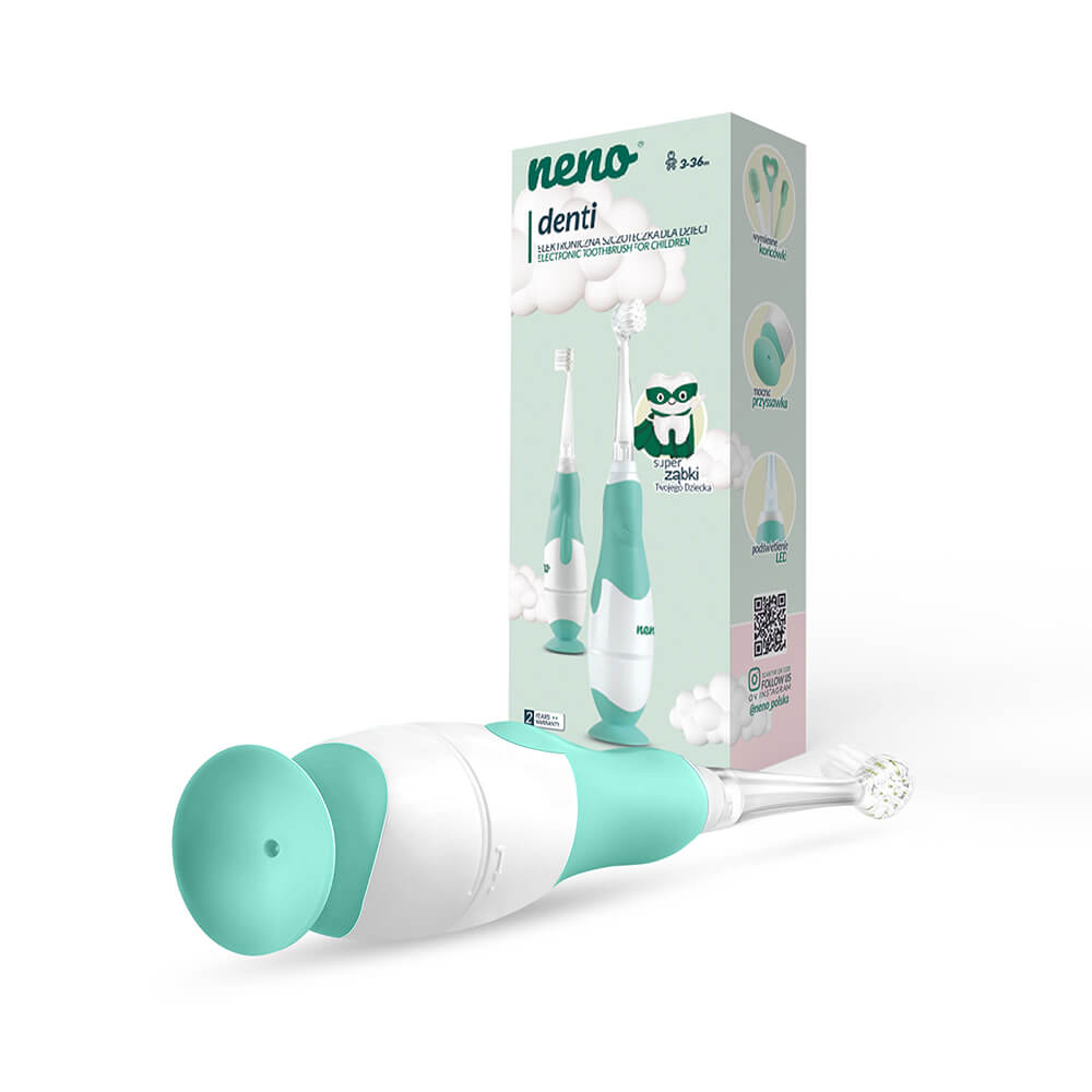 NENO NENO Electric Toothbrush