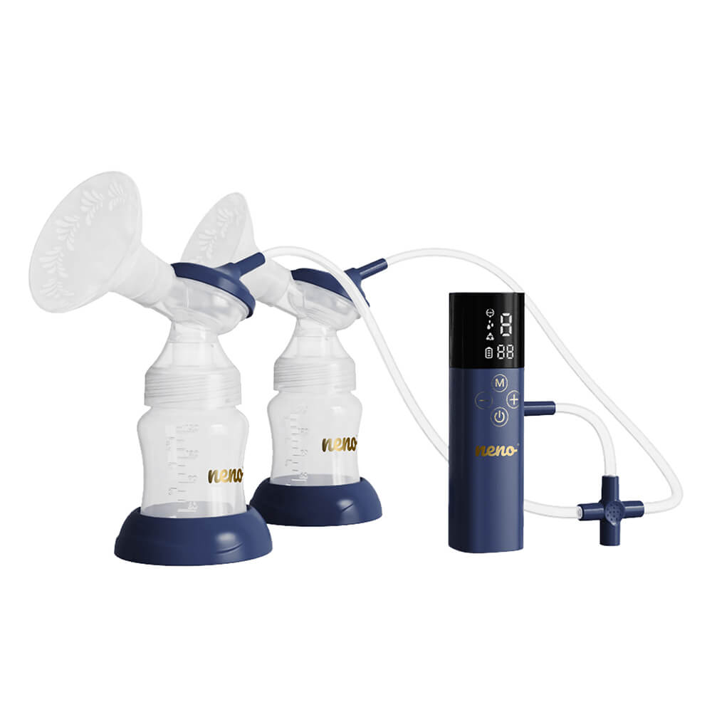 neno-neno-breast-pump-electric Camino Dubbel Trefas