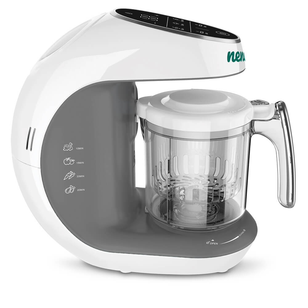 NENO NENO Steam Blender