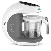 NENO NENO Steam Blender