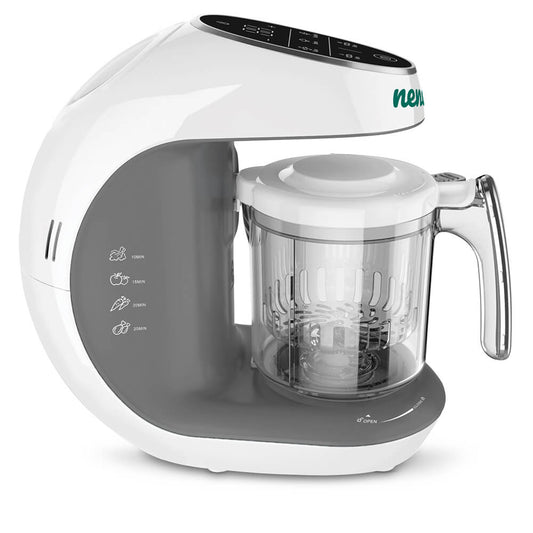 NENO NENO Steam Blender
