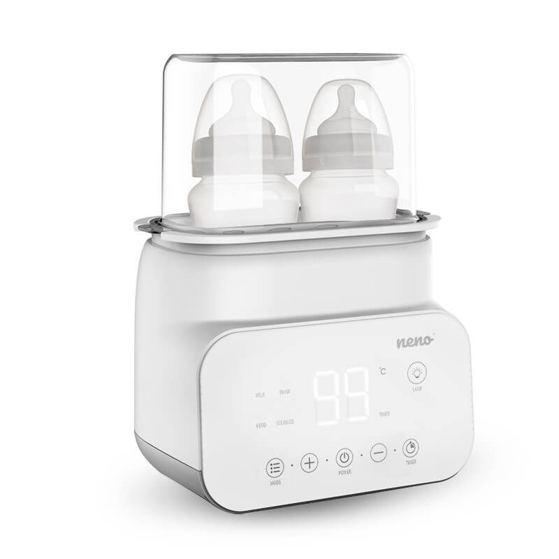 NENO NENO Sterilizer Bottle Warmer
