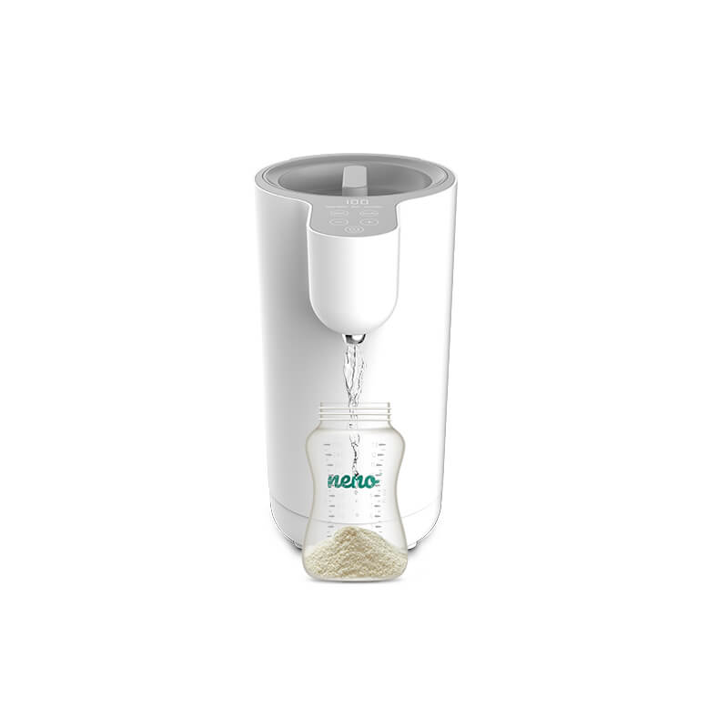 NENO NENO Modified Milk Machine