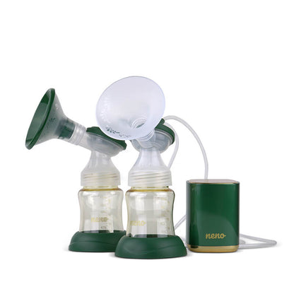 neno-neno-breast-pump-electric Double BUENO