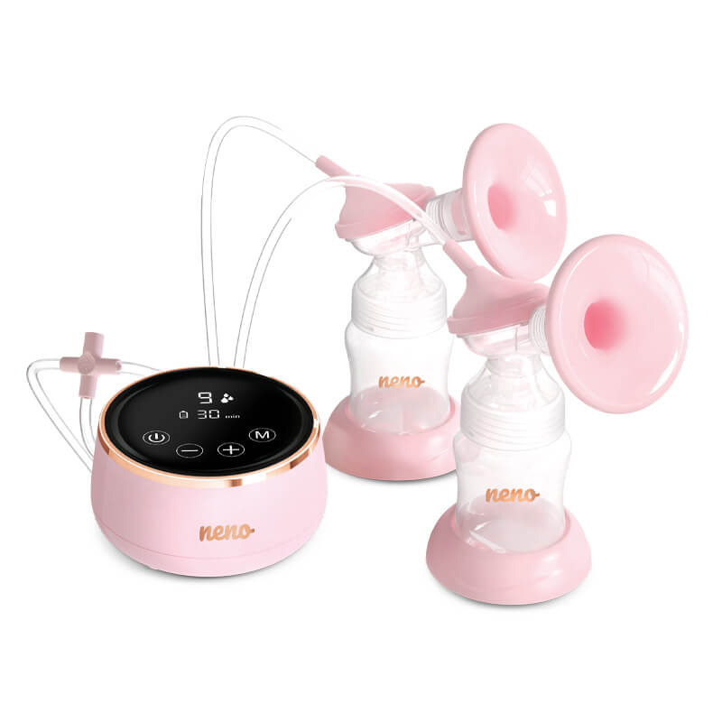 neno-neno-breast-pump-electric BELLA Twin