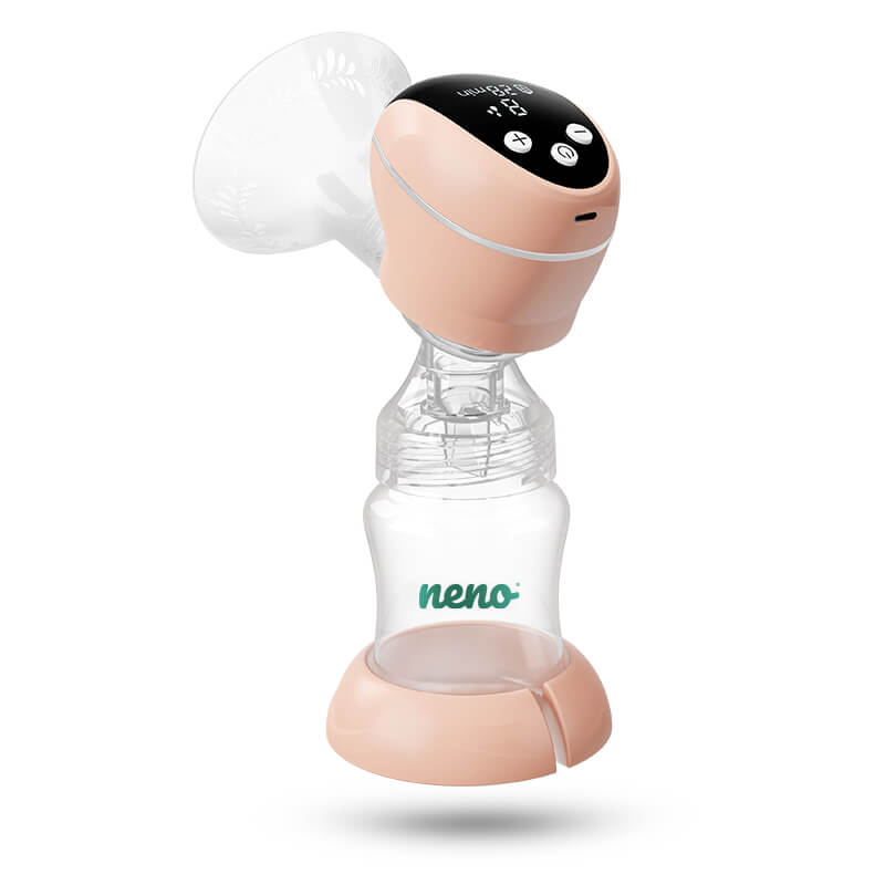 neno-neno-breast-pump-electric Singel PRIMO