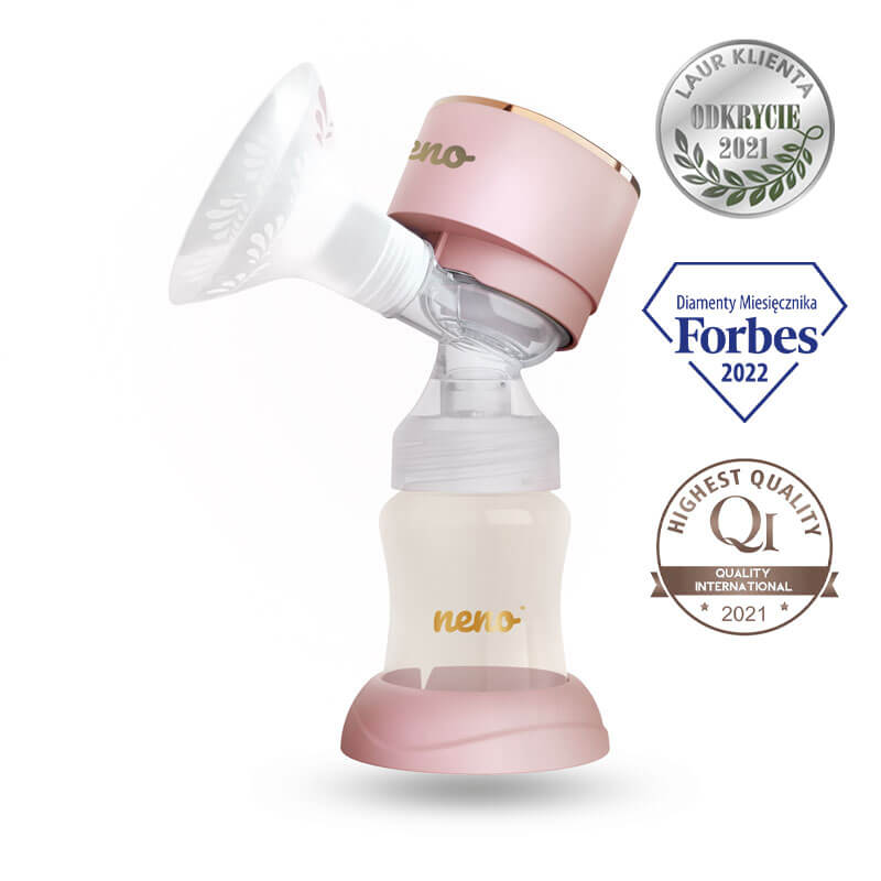 NENO NENO Breastpump Electric