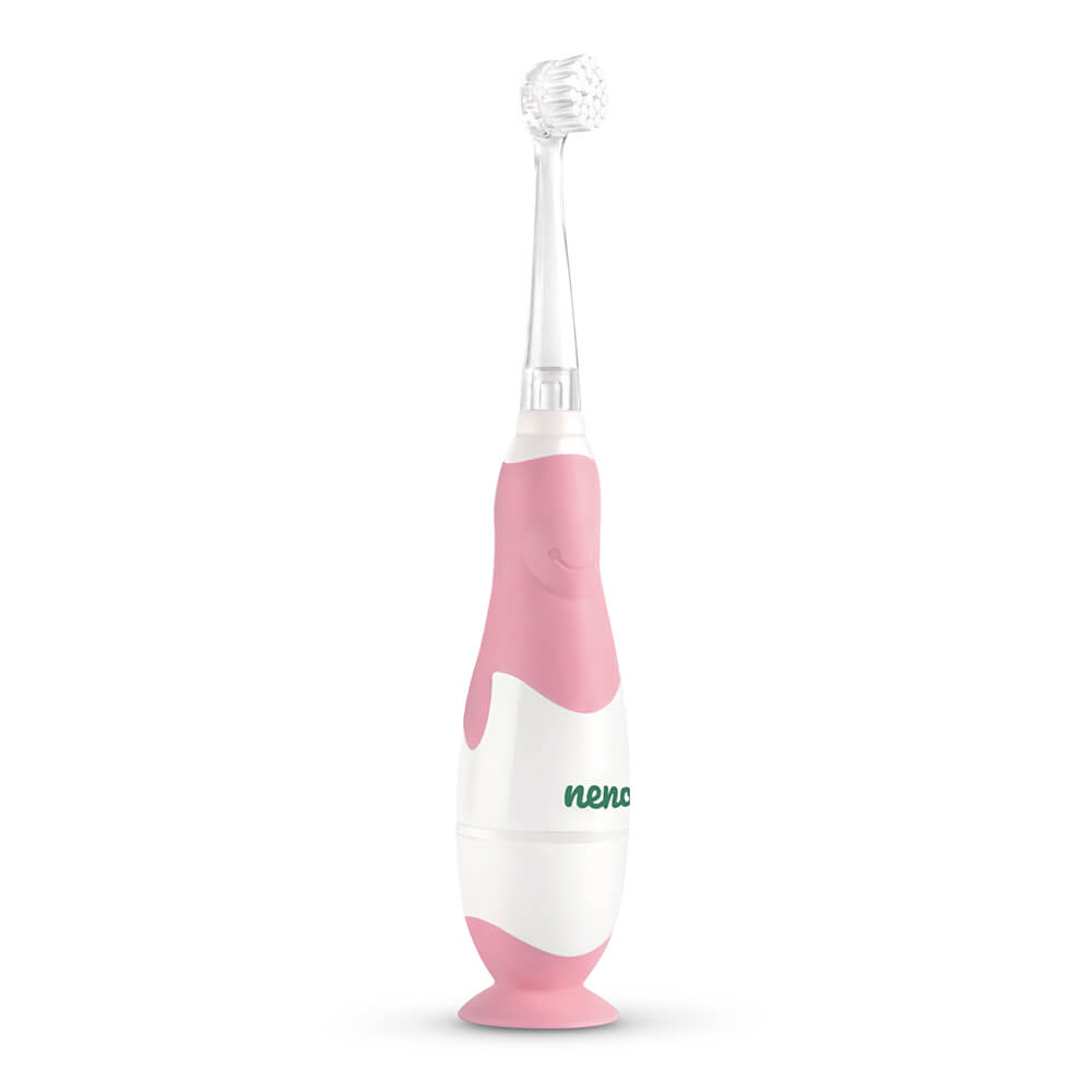 neno-neno-electric-toothbrush DENTI Pink
