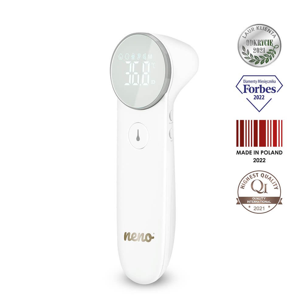NENO Thermometer T07
