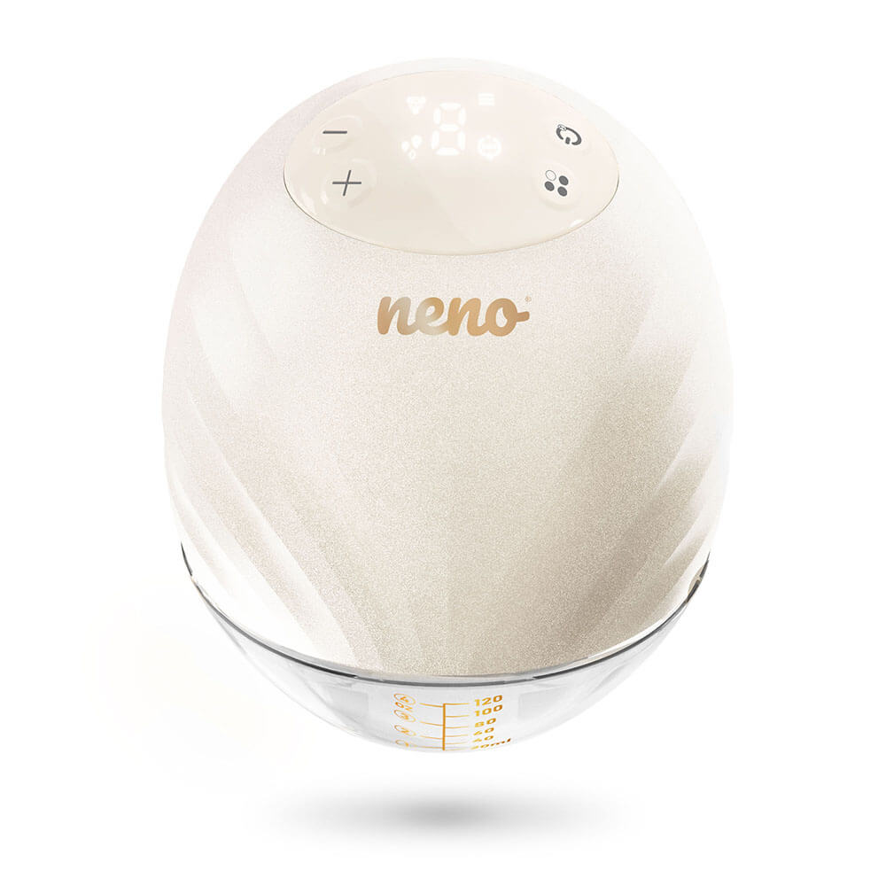 neno-neno-breast-pump-electric Hands Free PERLA