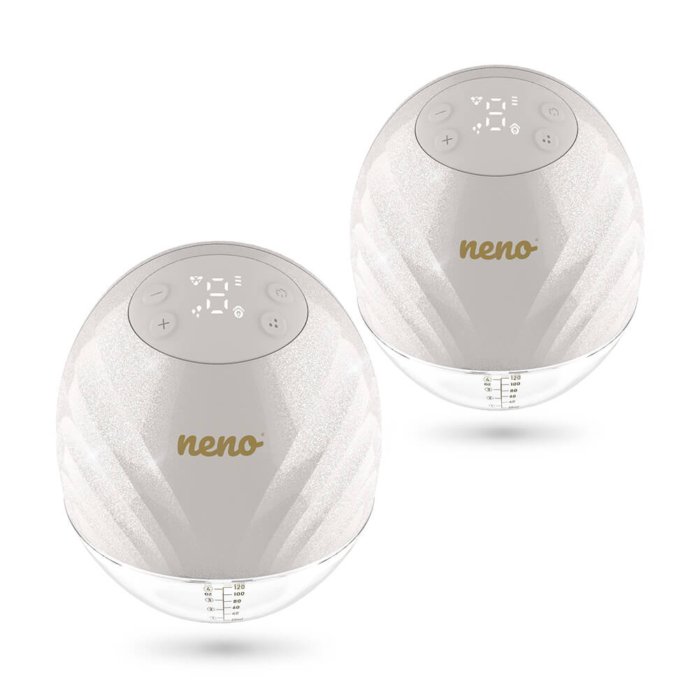 neno-neno-breast-pump-electric Hands Free PERLA Twin