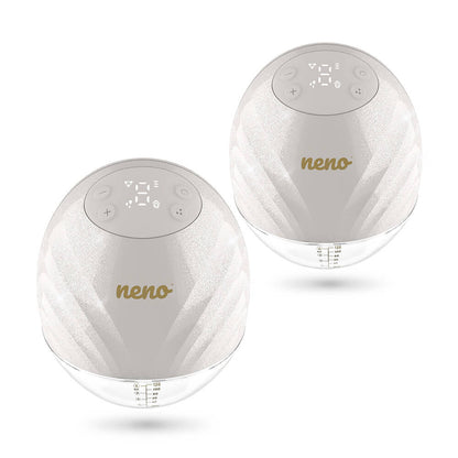 neno-neno-breast-pump-electric Hands Free PERLA Twin