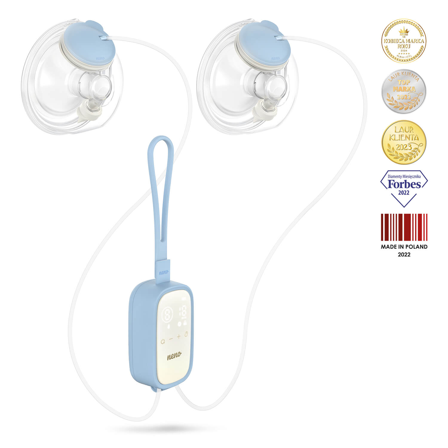 neno-neno-breast-pump-electric Hands Free VELO