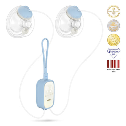 neno-neno-breast-pump-electric Hands Free VELO