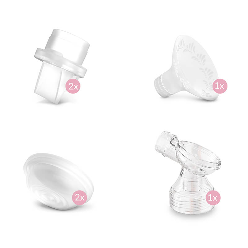 NENO NENO Spare Part Kit